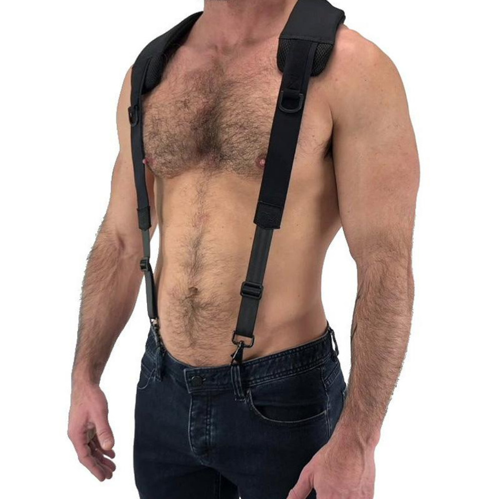 nasty pig troop suspender